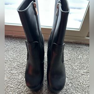 Lamoda Platform Boots